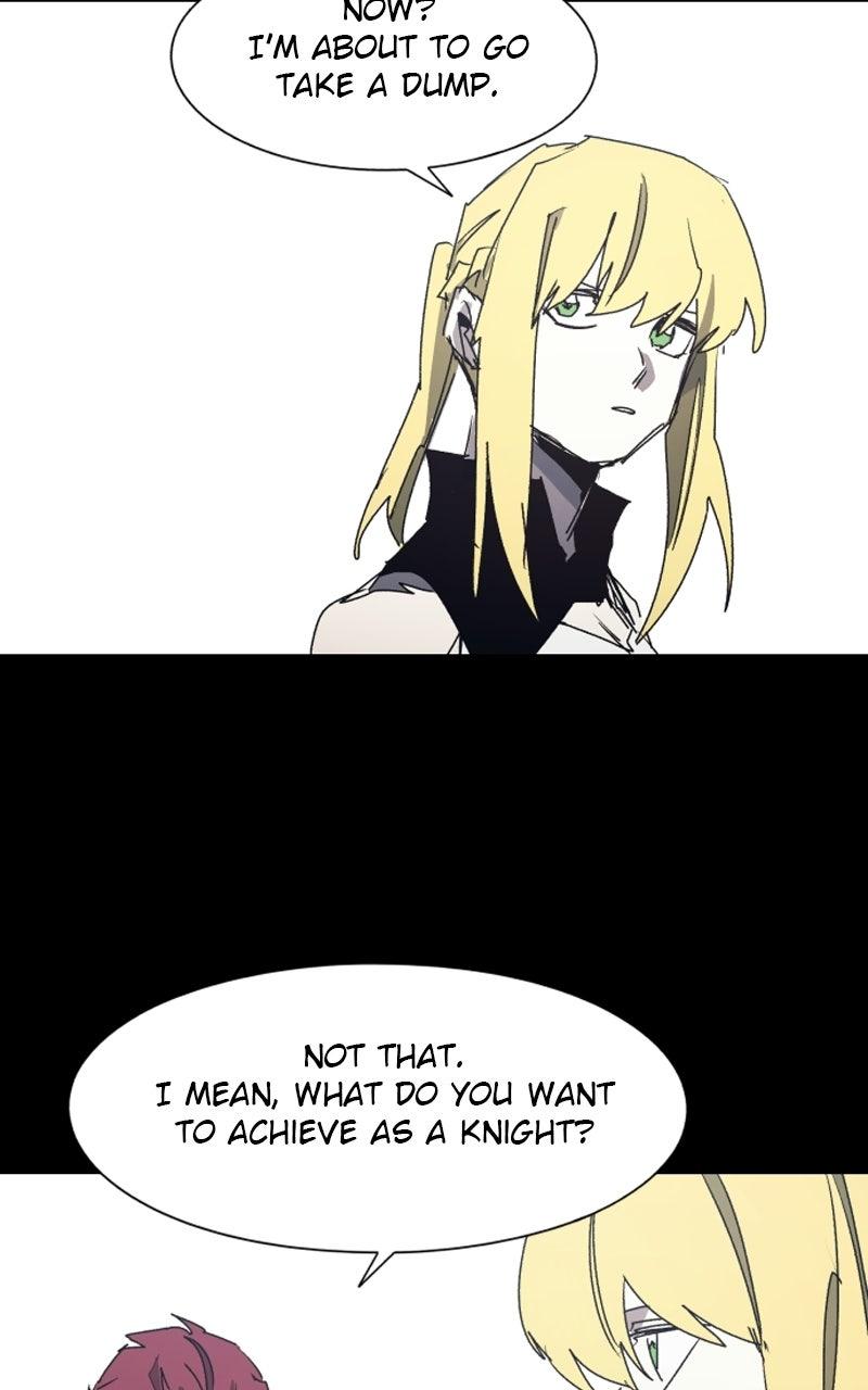 The Knight of Embers - Chapter 224 Page 52