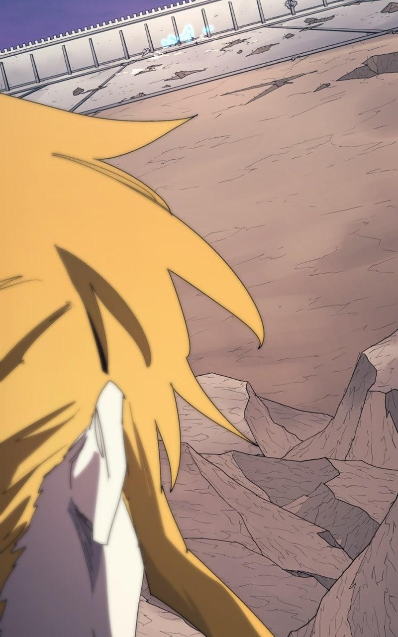 The Knight of Embers - Chapter 224 Page 7