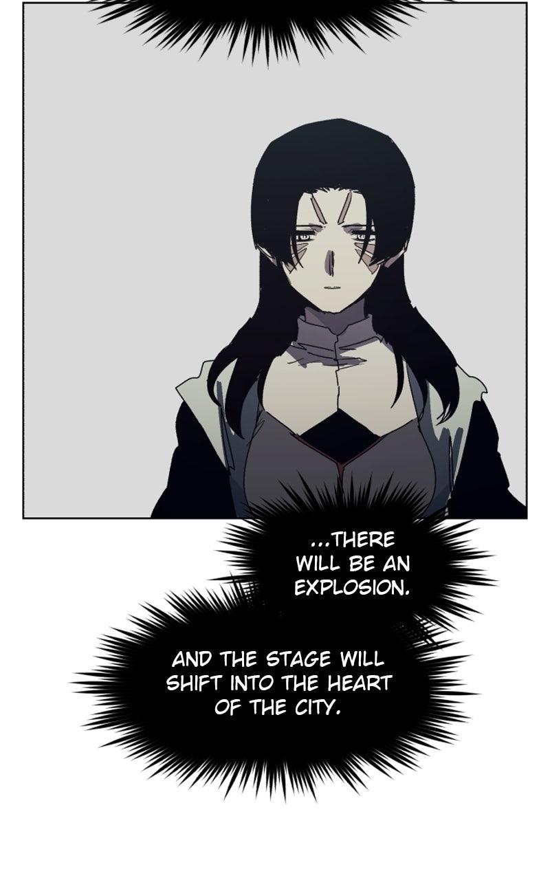 The Knight of Embers - Chapter 225 Page 14