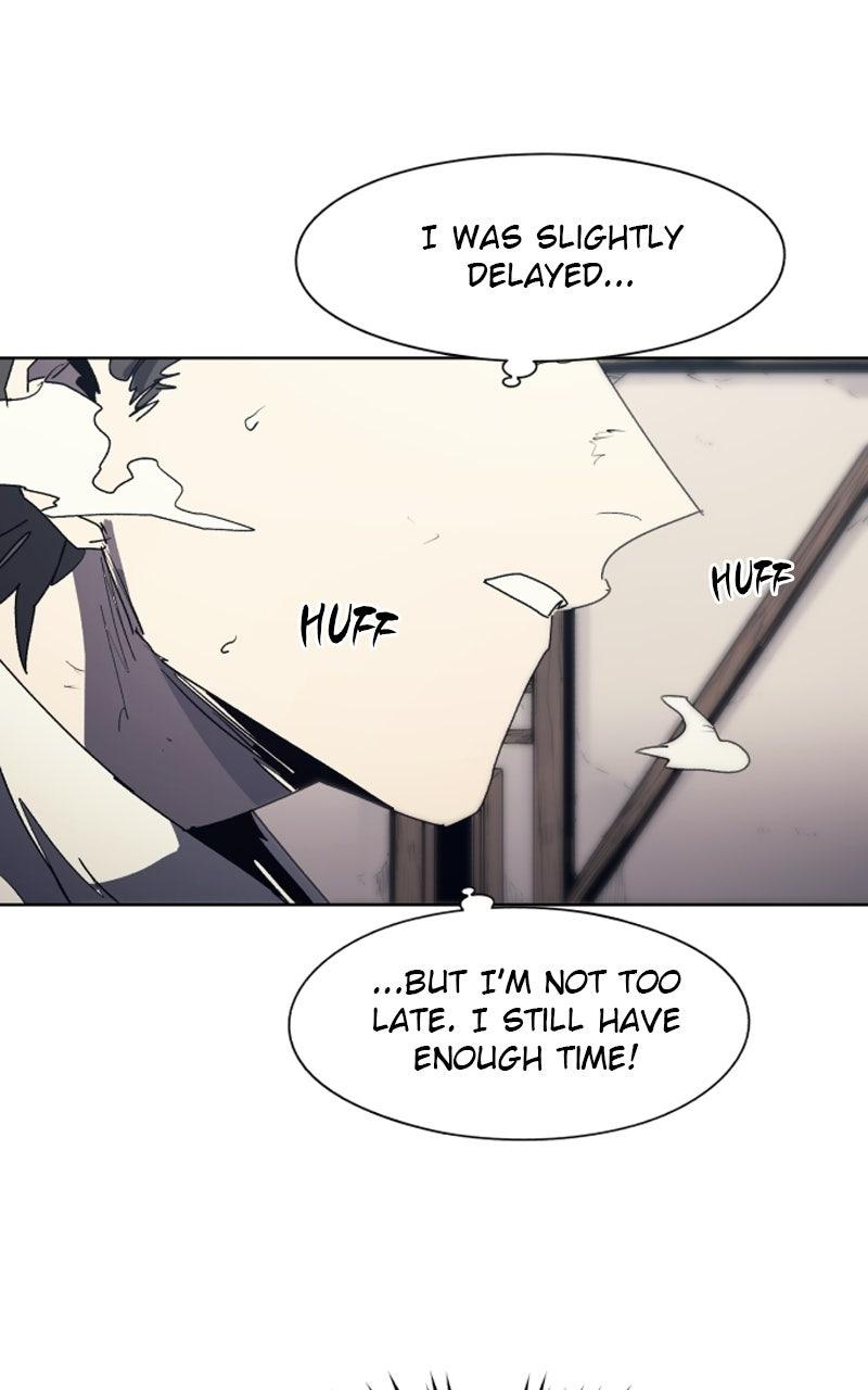 The Knight of Embers - Chapter 225 Page 15