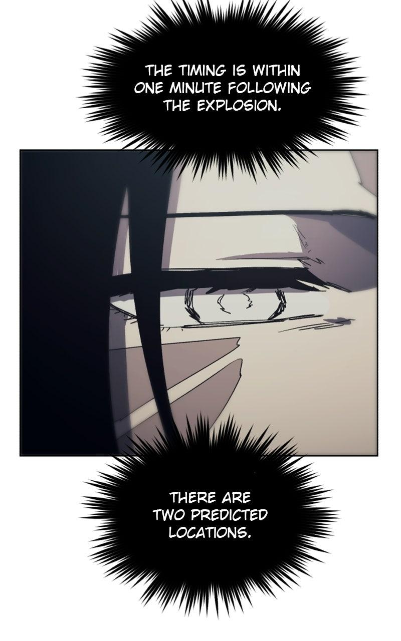 The Knight of Embers - Chapter 225 Page 16