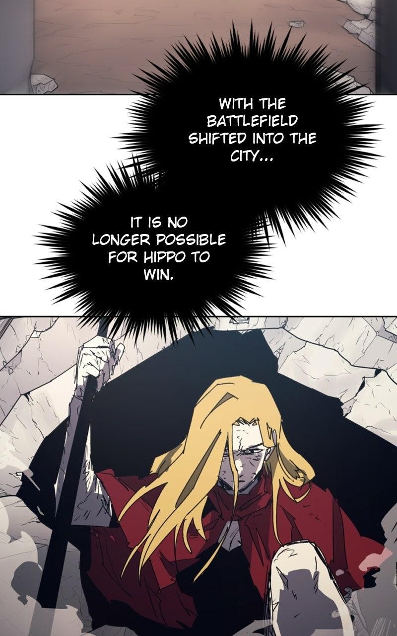 The Knight of Embers - Chapter 225 Page 20