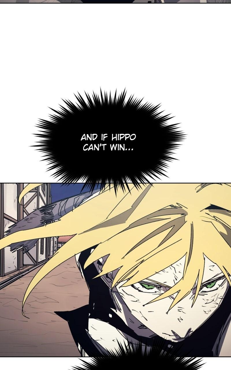 The Knight of Embers - Chapter 225 Page 21