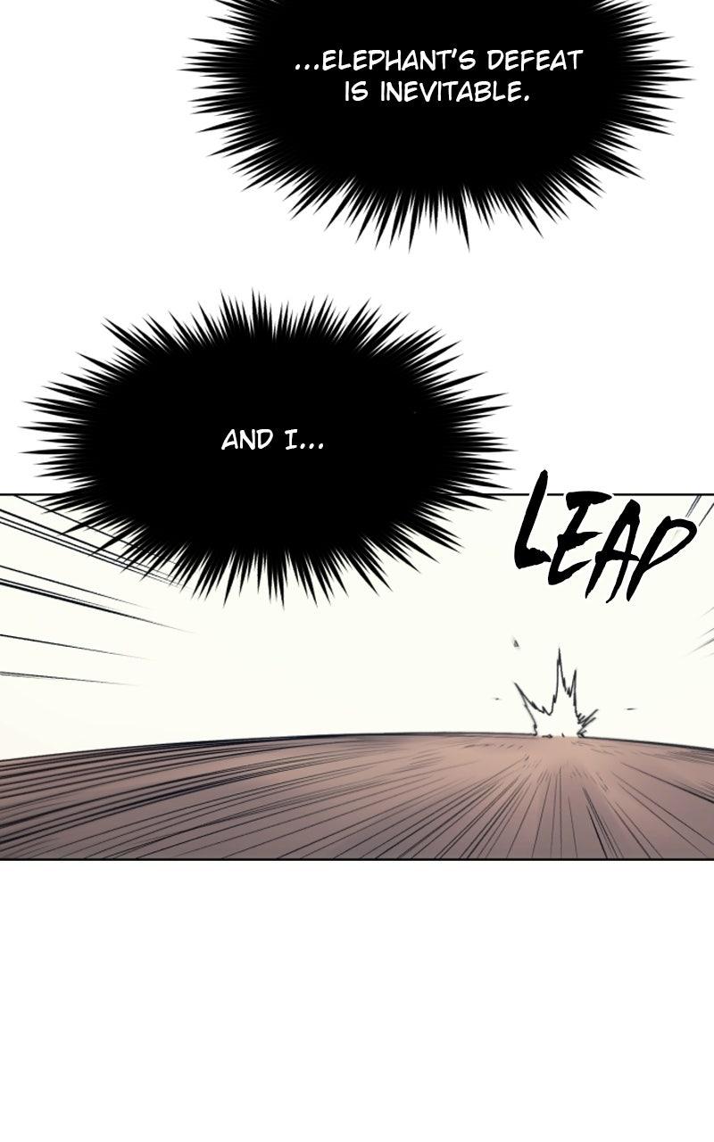 The Knight of Embers - Chapter 225 Page 22