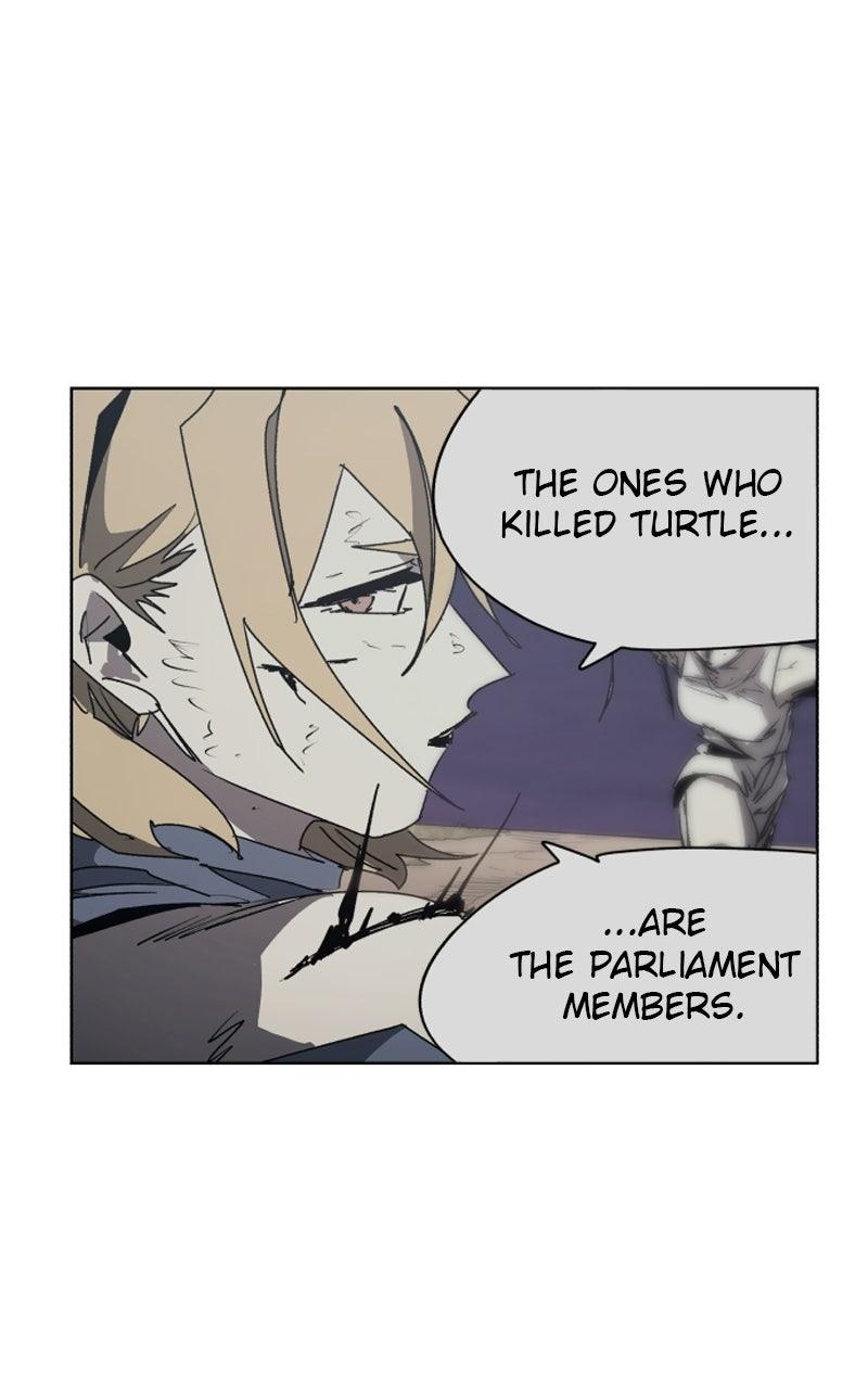 The Knight of Embers - Chapter 225 Page 26