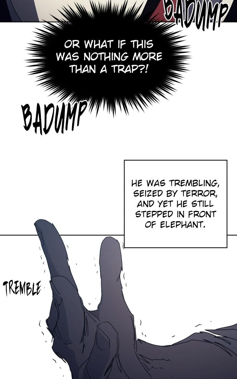 The Knight of Embers - Chapter 225 Page 29