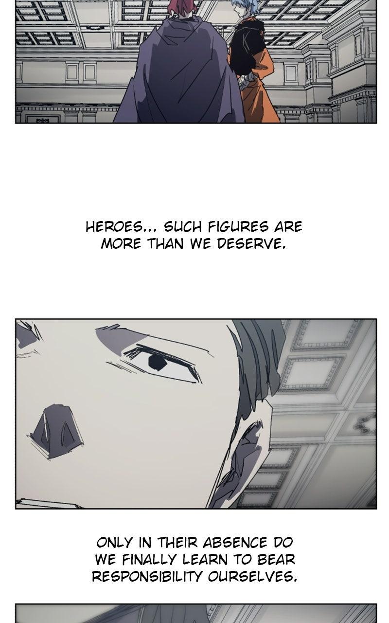 The Knight of Embers - Chapter 225 Page 32