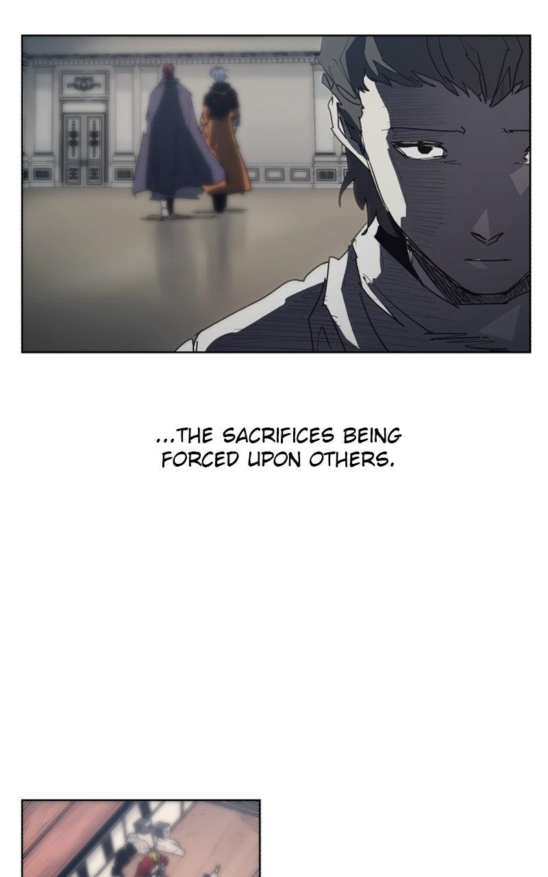 The Knight of Embers - Chapter 225 Page 34