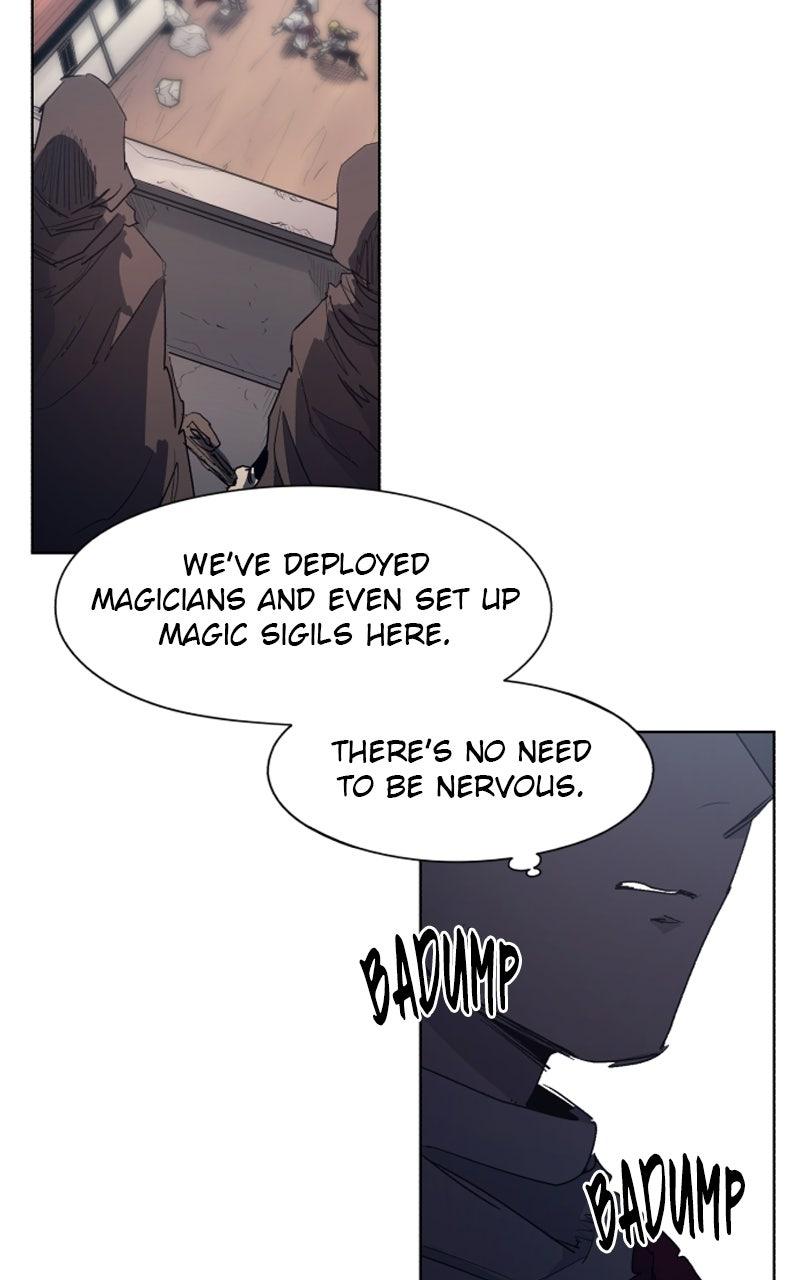 The Knight of Embers - Chapter 225 Page 35