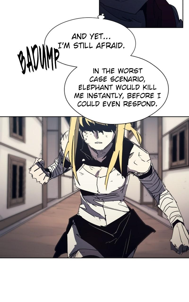 The Knight of Embers - Chapter 225 Page 36