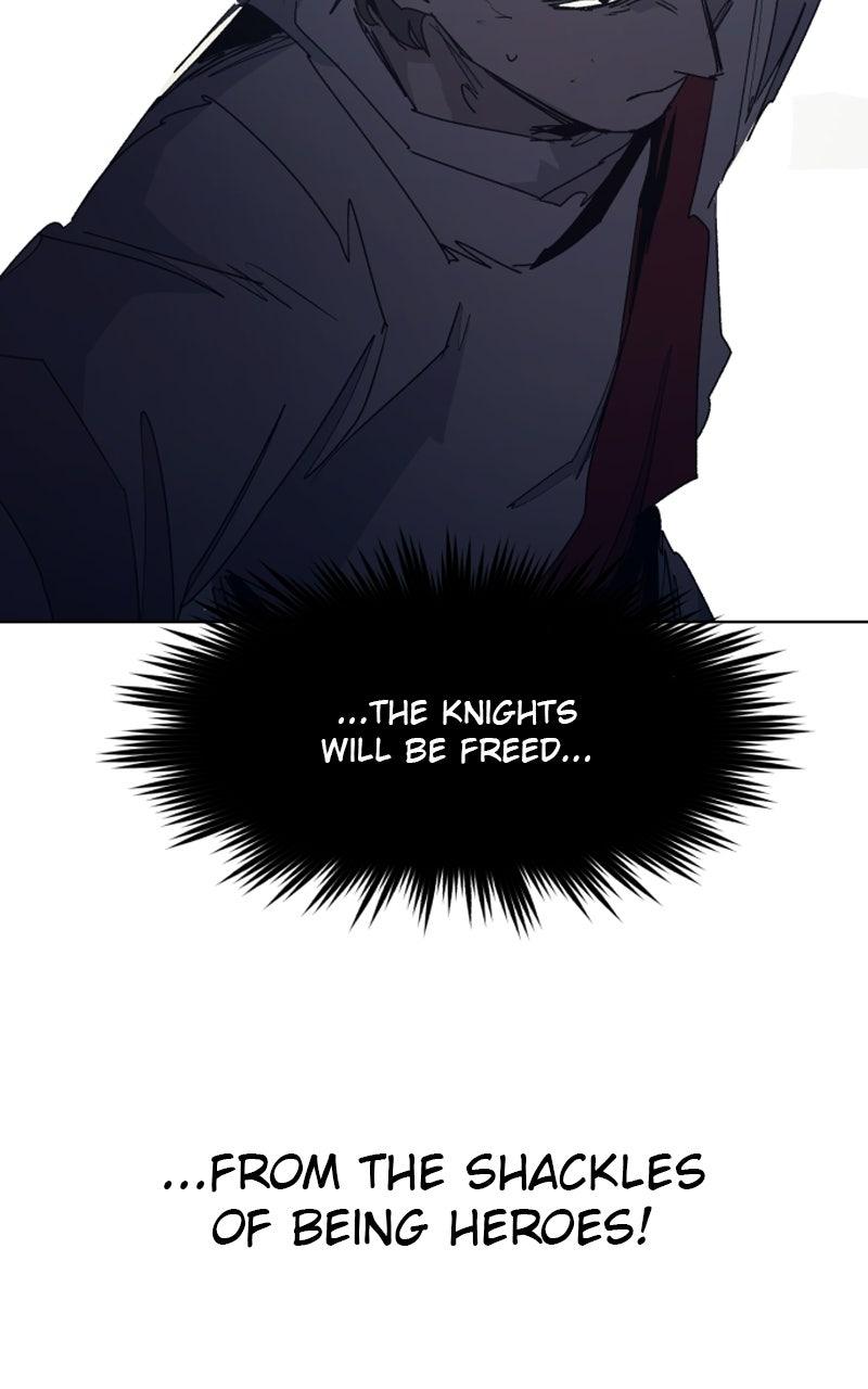 The Knight of Embers - Chapter 225 Page 38