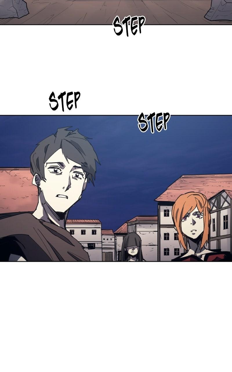 The Knight of Embers - Chapter 225 Page 42