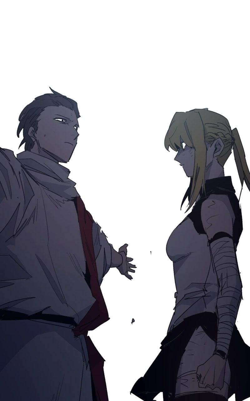 The Knight of Embers - Chapter 225 Page 43