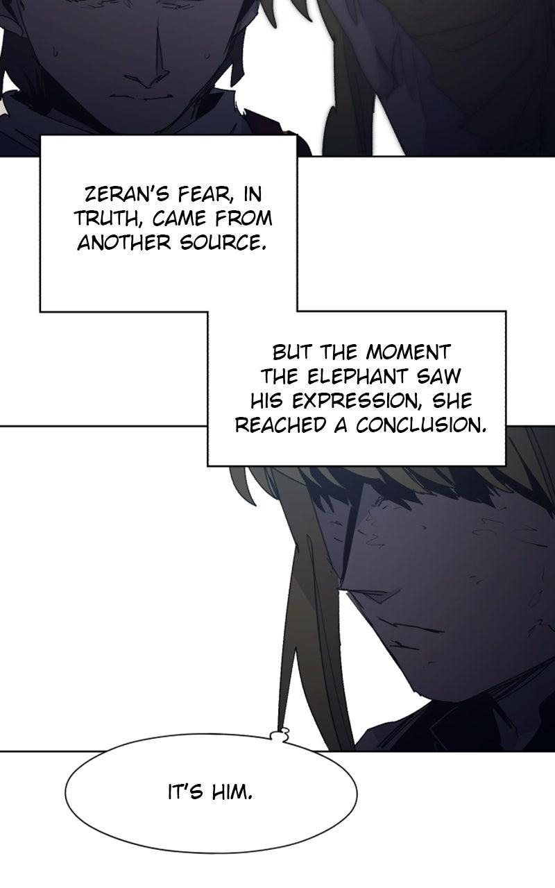 The Knight of Embers - Chapter 225 Page 46