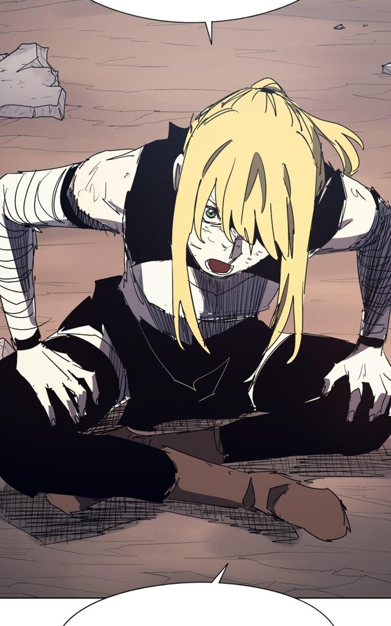 The Knight of Embers - Chapter 225 Page 57