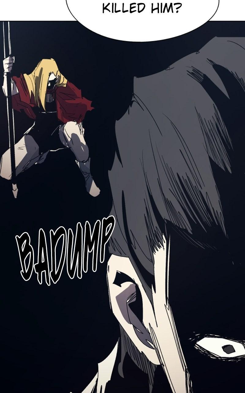 The Knight of Embers - Chapter 225 Page 61