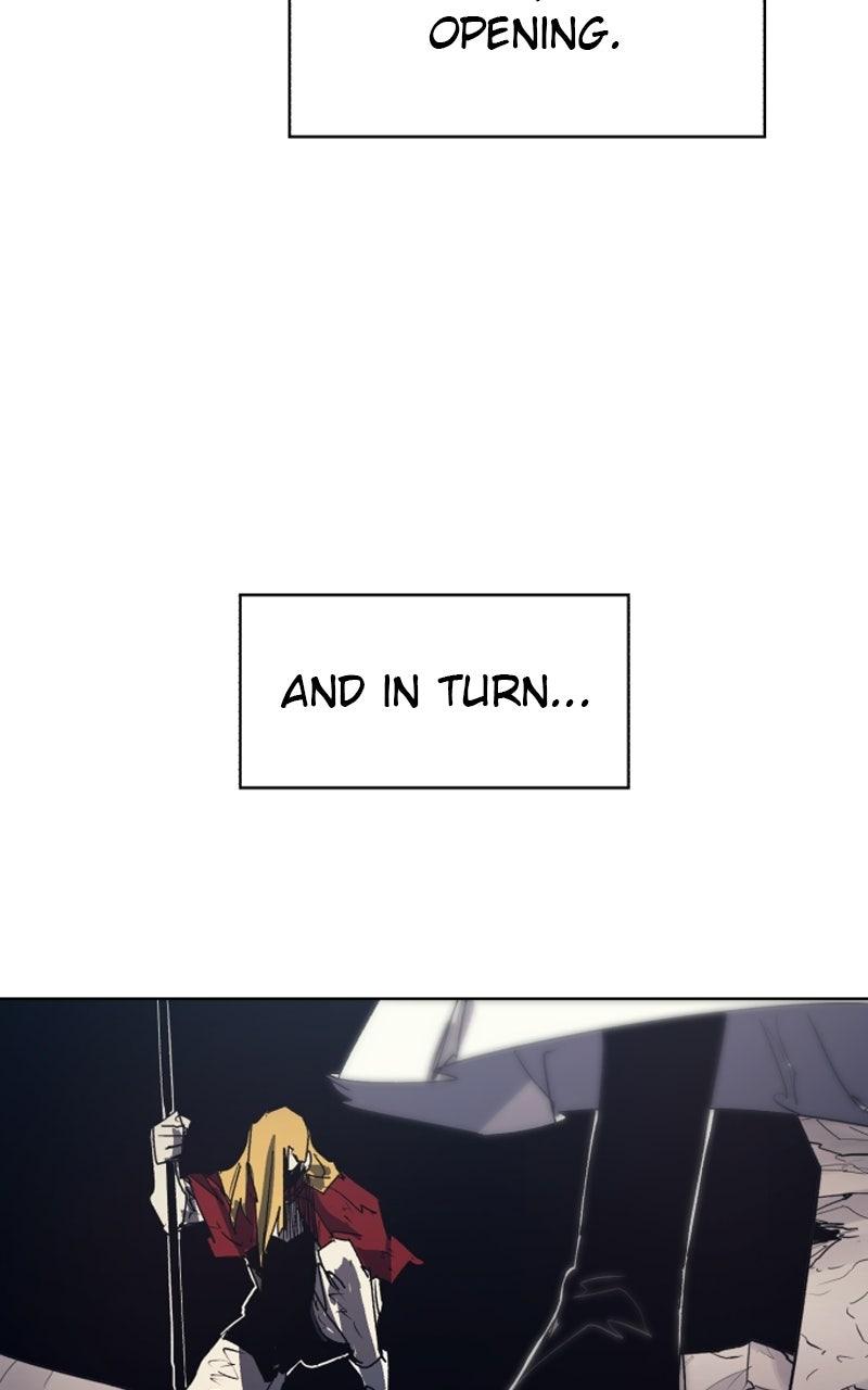 The Knight of Embers - Chapter 225 Page 71