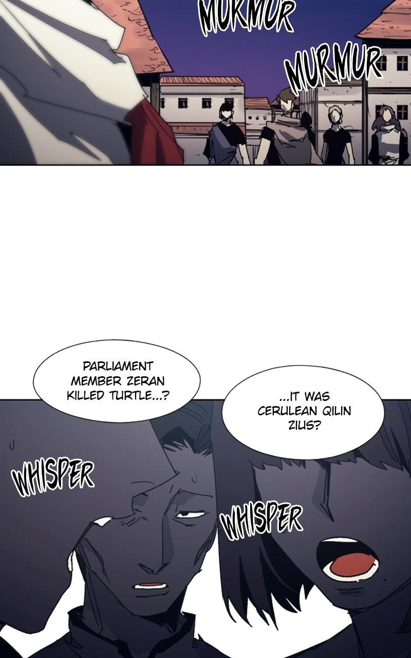 The Knight of Embers - Chapter 226 Page 18