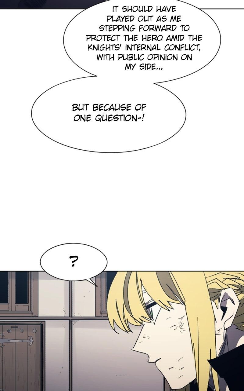 The Knight of Embers - Chapter 226 Page 20