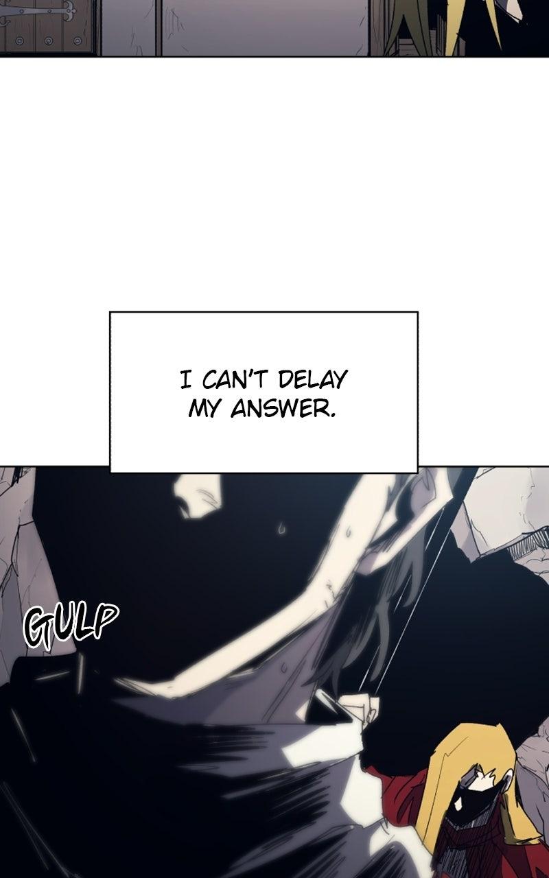 The Knight of Embers - Chapter 226 Page 21