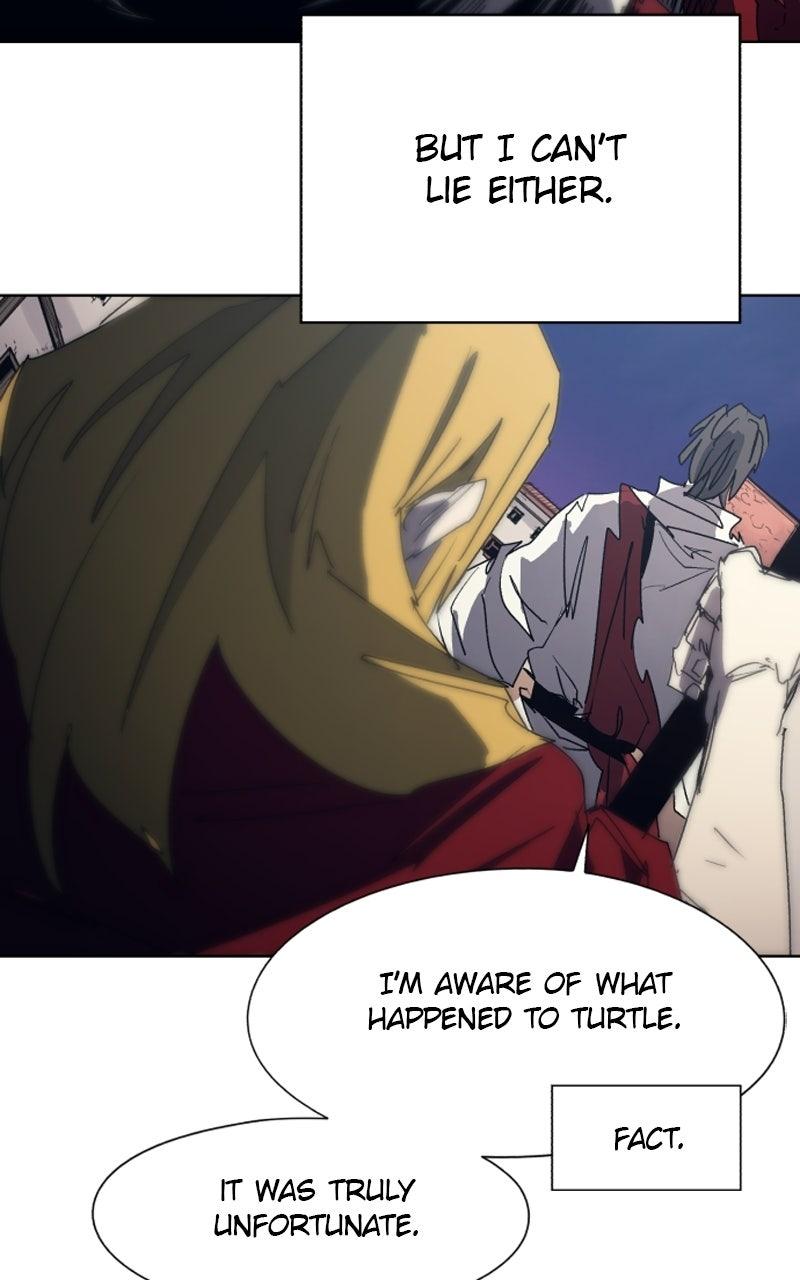 The Knight of Embers - Chapter 226 Page 22