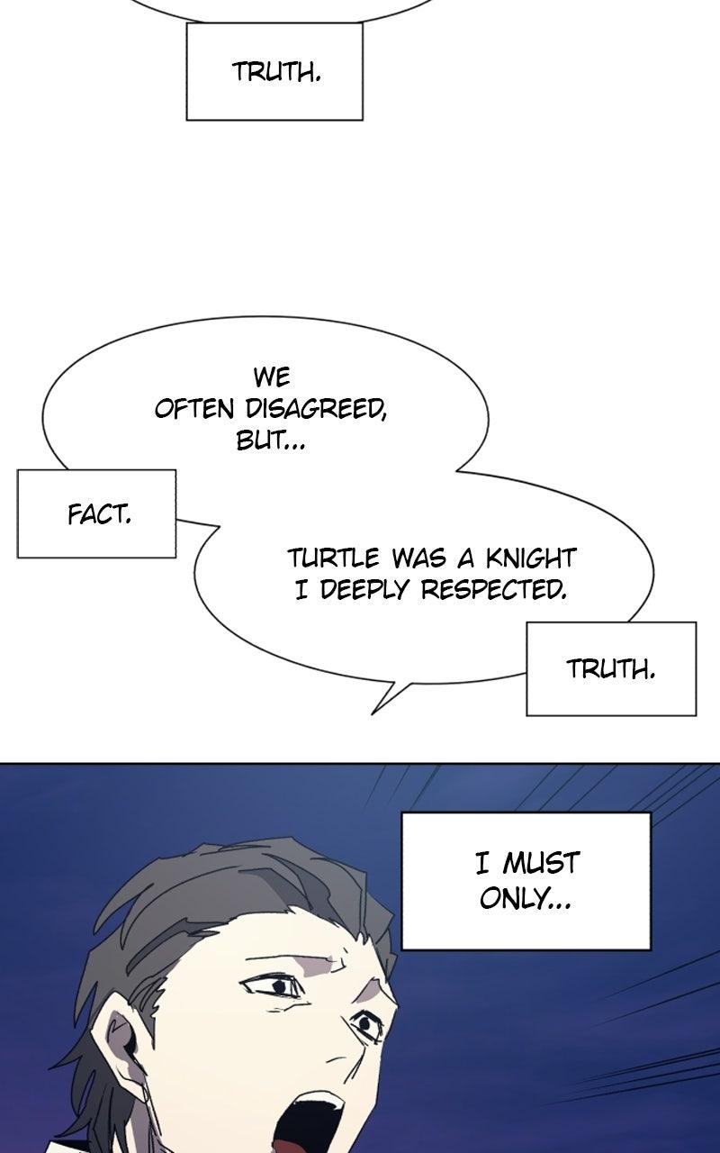 The Knight of Embers - Chapter 226 Page 23