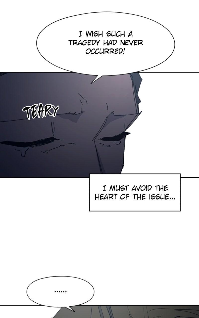 The Knight of Embers - Chapter 226 Page 25