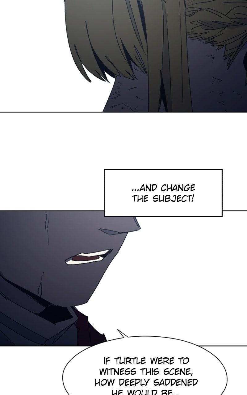 The Knight of Embers - Chapter 226 Page 26