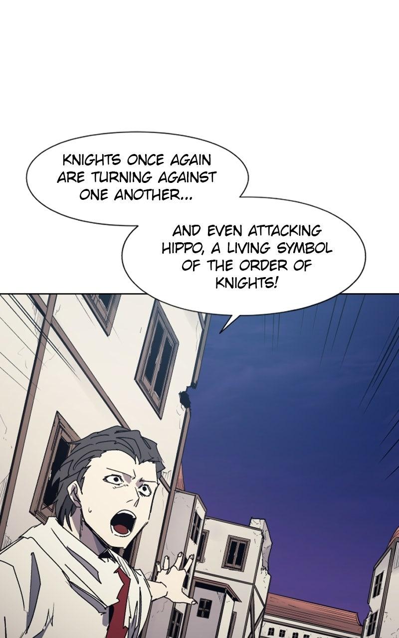 The Knight of Embers - Chapter 226 Page 28
