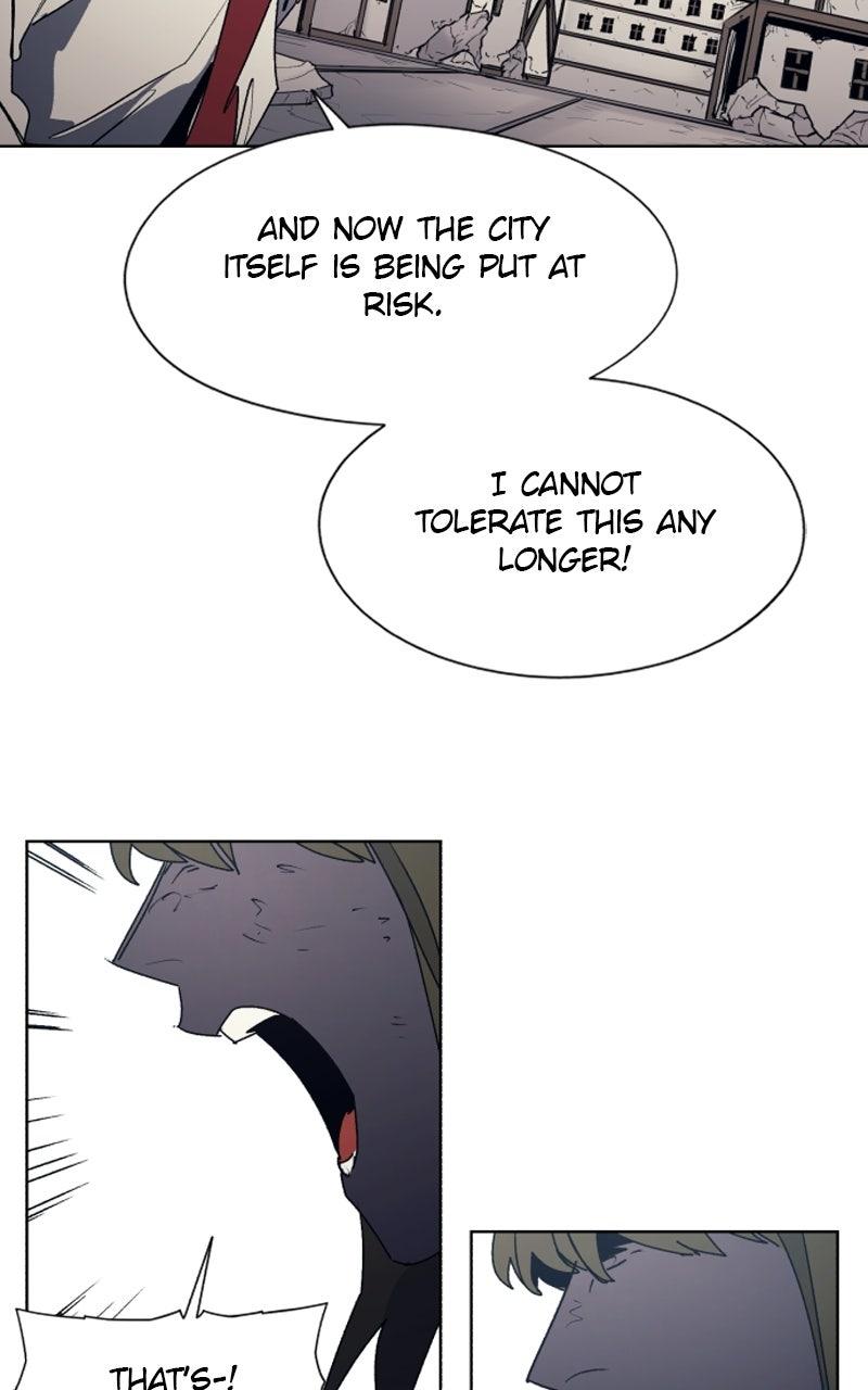 The Knight of Embers - Chapter 226 Page 29