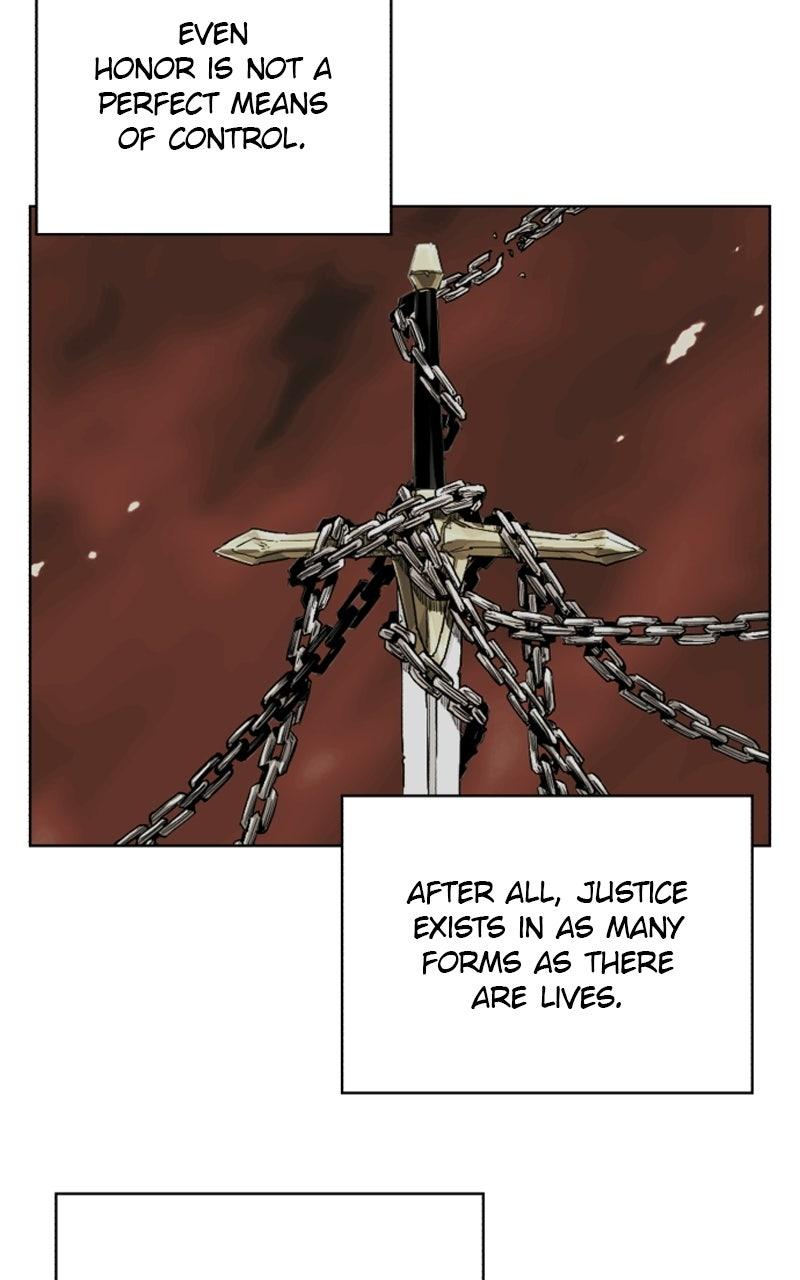 The Knight of Embers - Chapter 226 Page 3