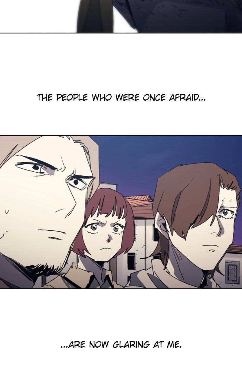 The Knight of Embers - Chapter 226 Page 31