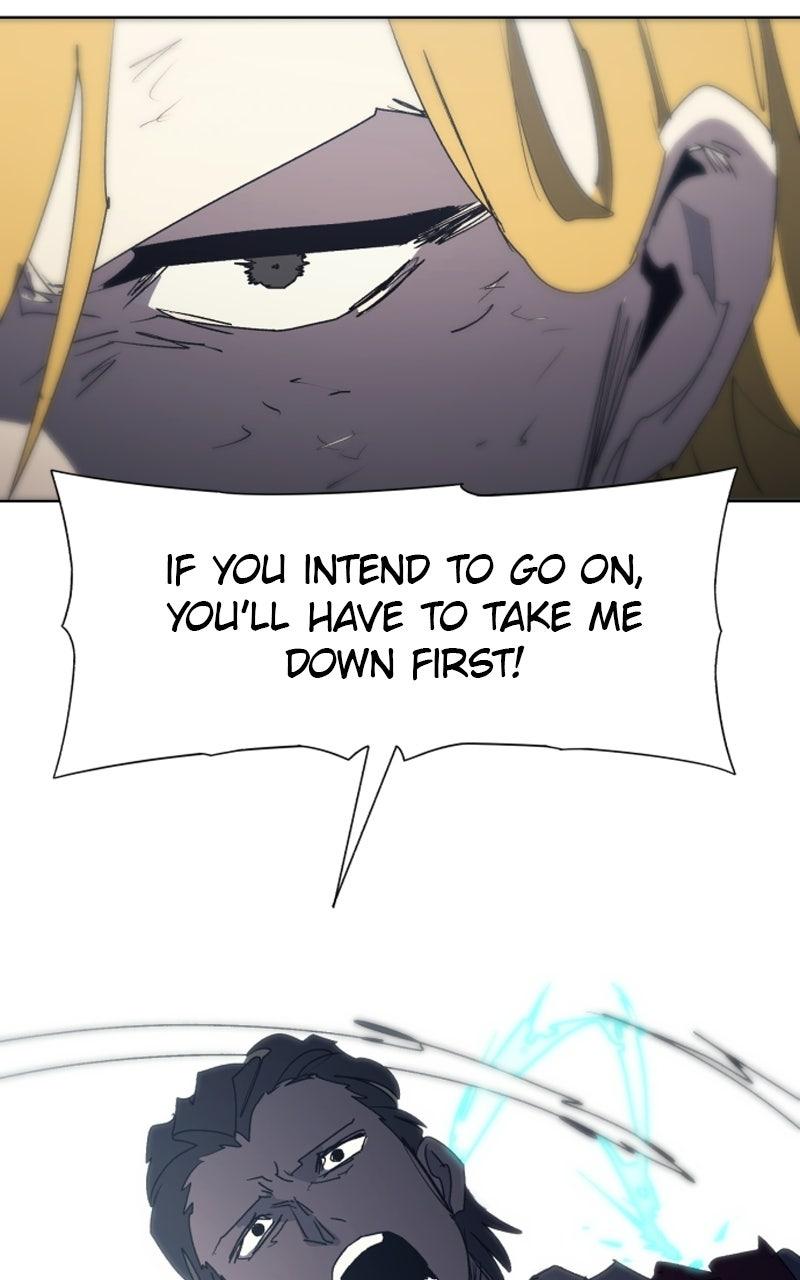 The Knight of Embers - Chapter 226 Page 34