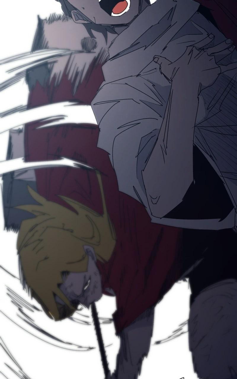 The Knight of Embers - Chapter 226 Page 35