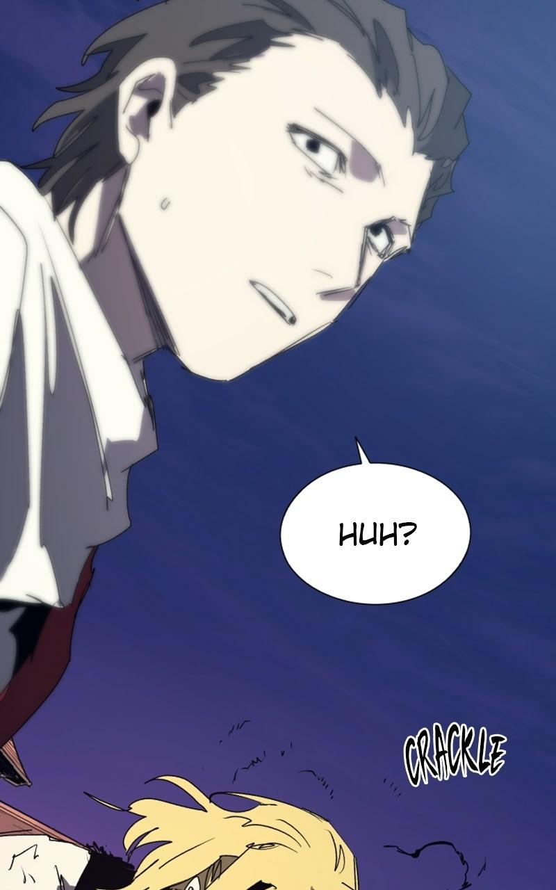 The Knight of Embers - Chapter 226 Page 37