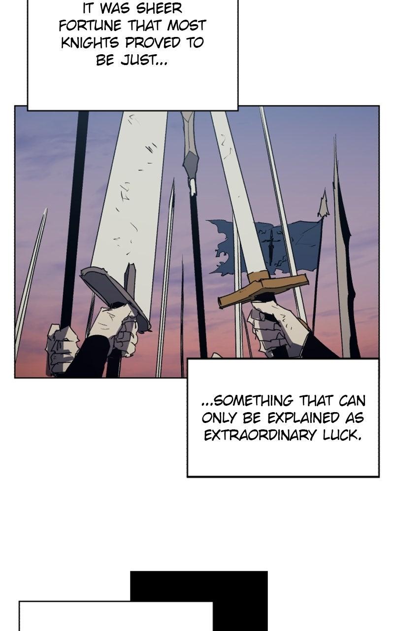 The Knight of Embers - Chapter 226 Page 4