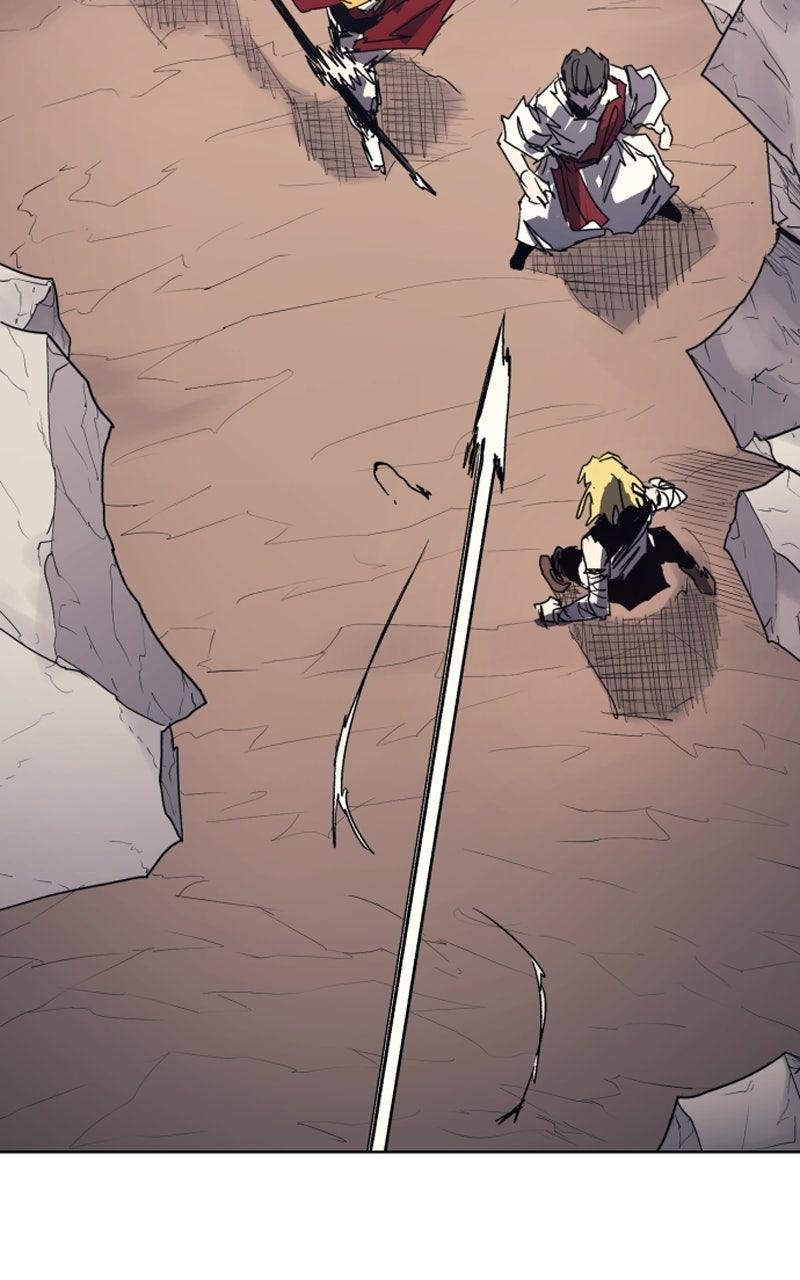 The Knight of Embers - Chapter 226 Page 42