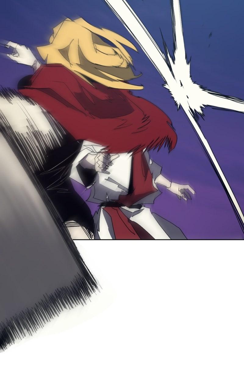 The Knight of Embers - Chapter 226 Page 45