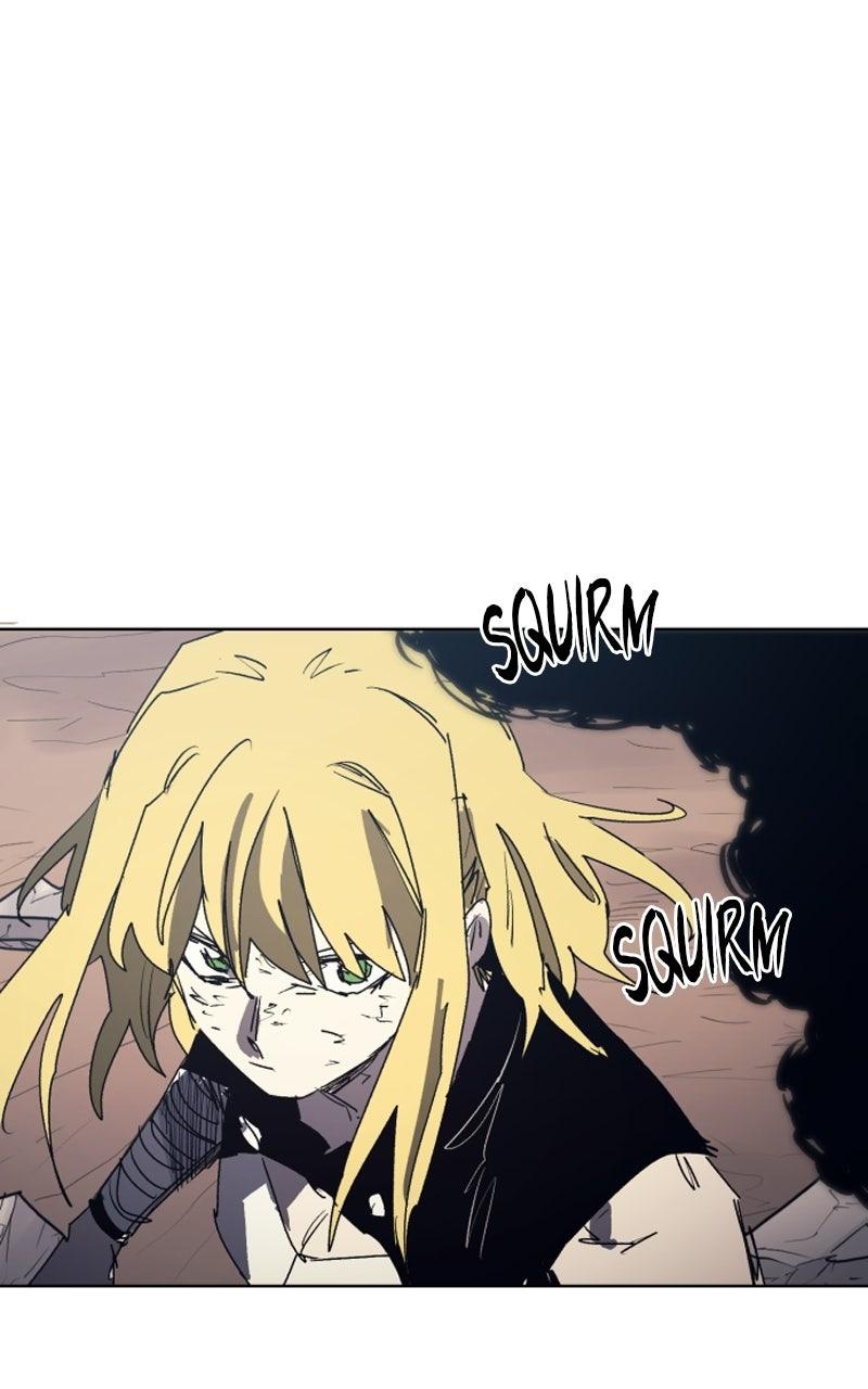 The Knight of Embers - Chapter 226 Page 46