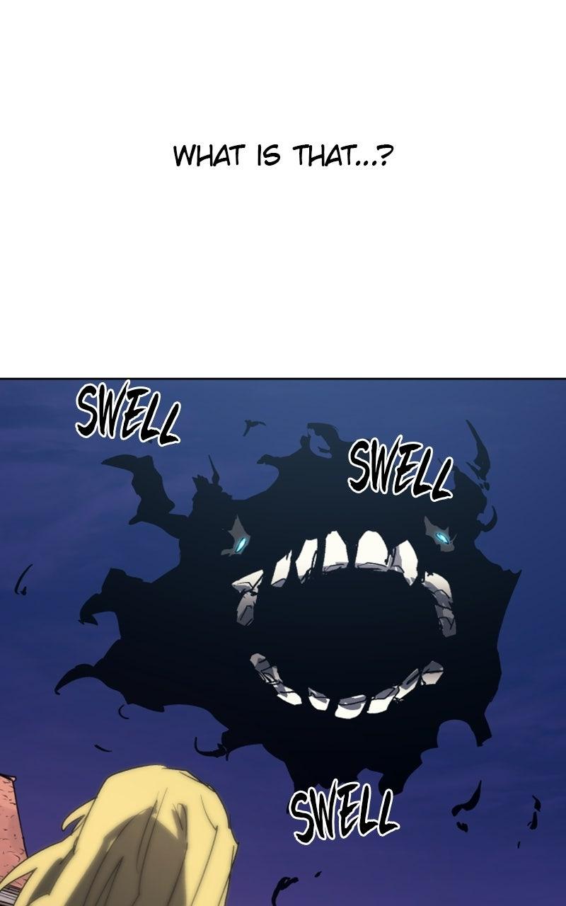 The Knight of Embers - Chapter 226 Page 47