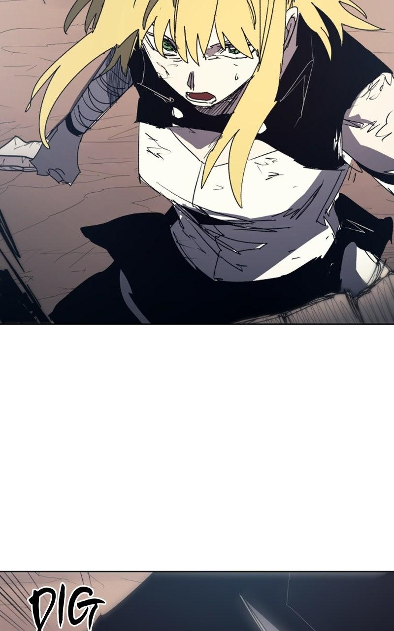 The Knight of Embers - Chapter 226 Page 50