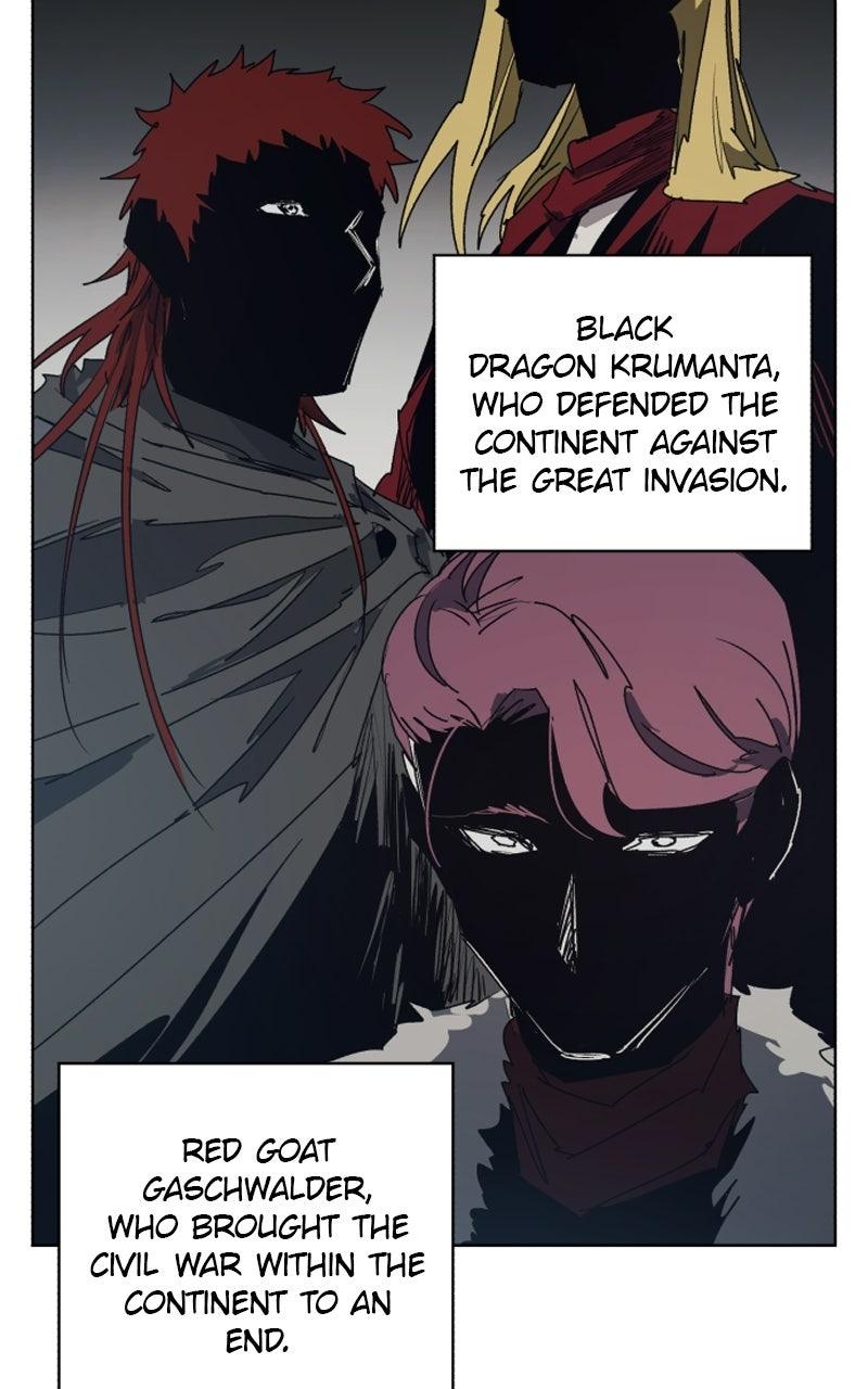 The Knight of Embers - Chapter 226 Page 6