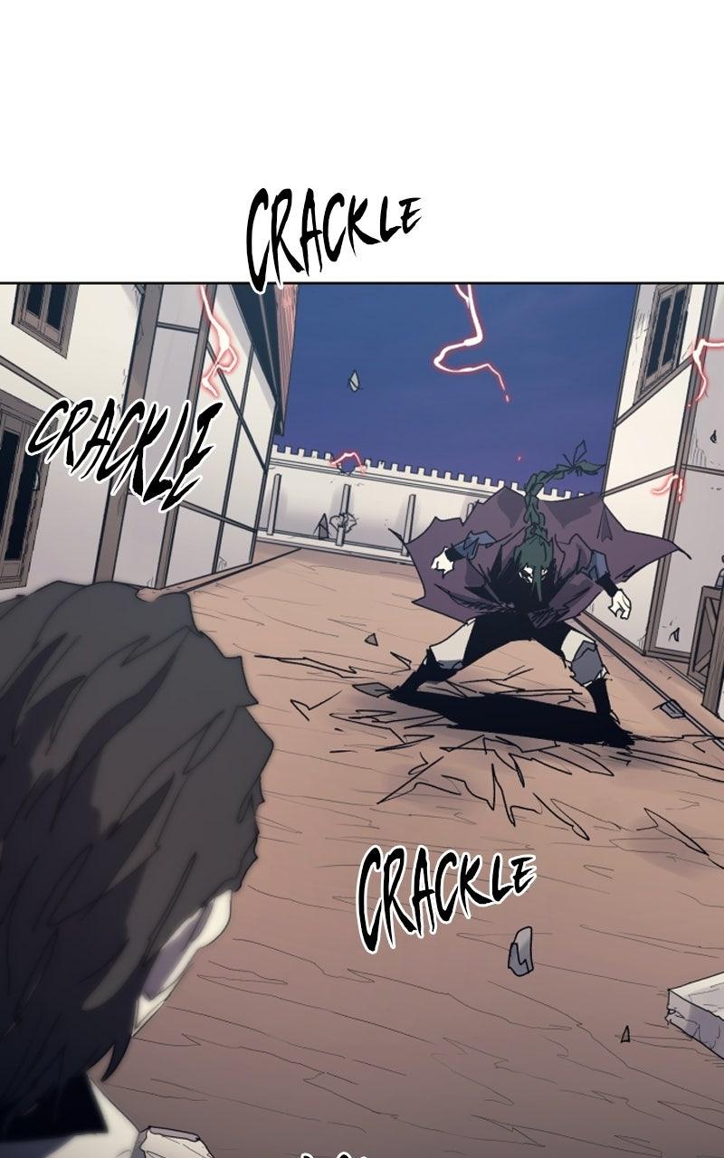 The Knight of Embers - Chapter 226 Page 62