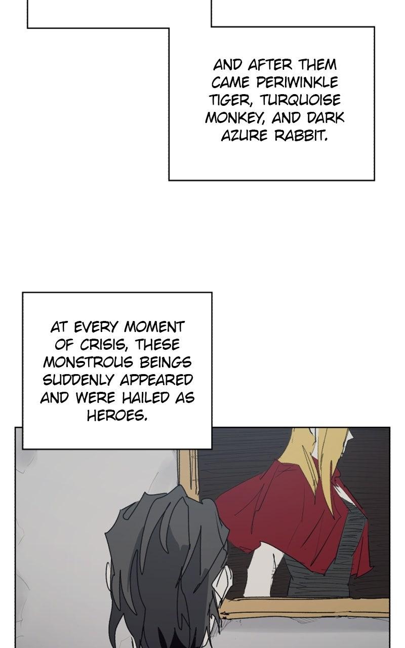 The Knight of Embers - Chapter 226 Page 7