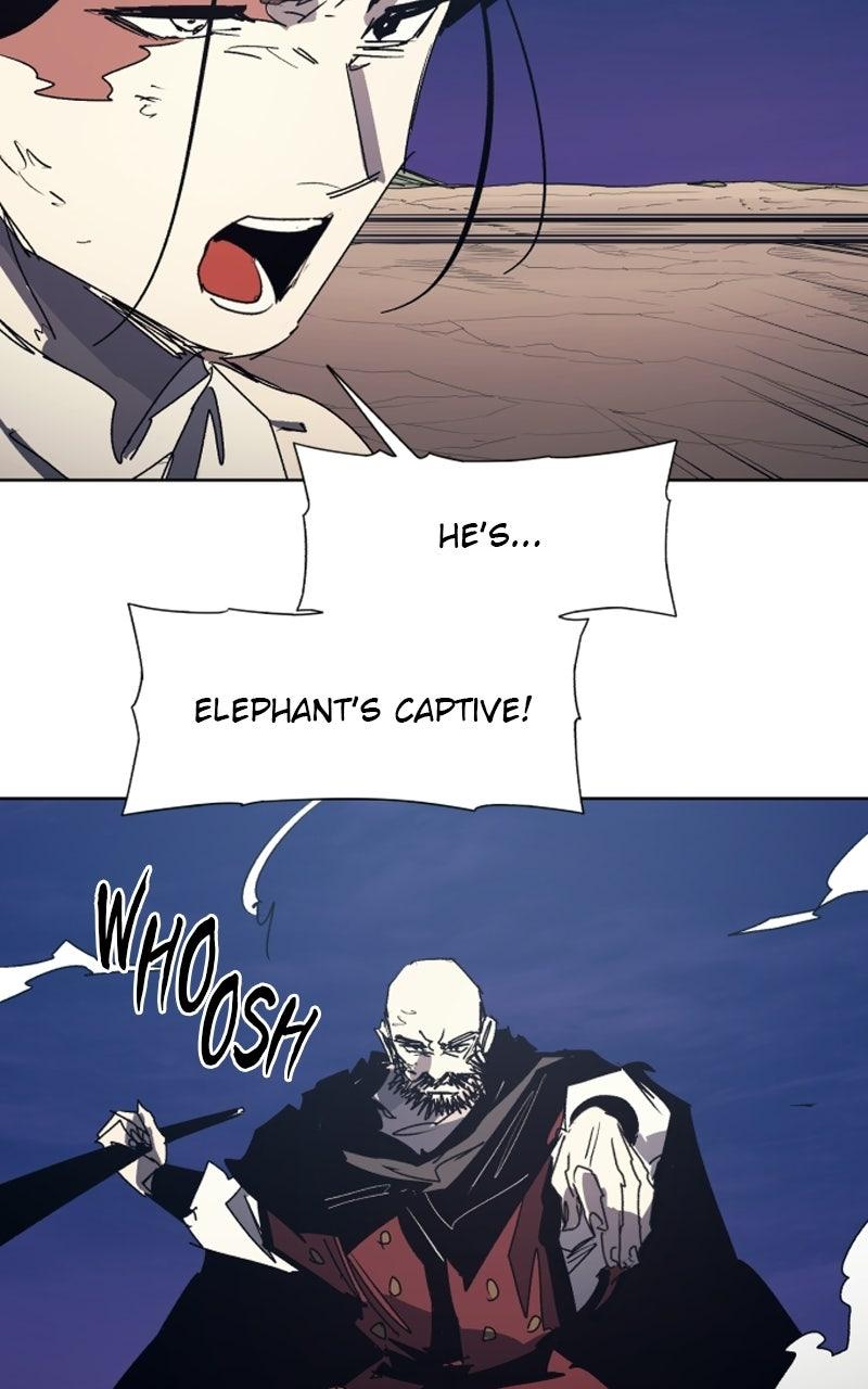 The Knight of Embers - Chapter 227 Page 11