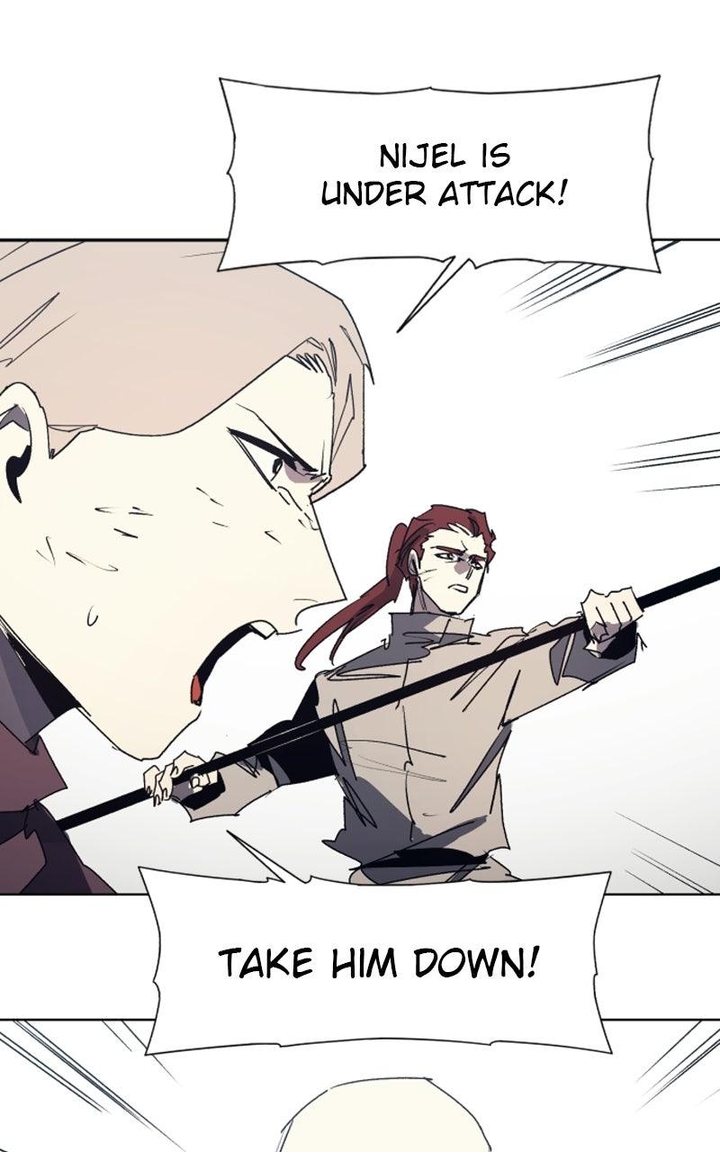 The Knight of Embers - Chapter 227 Page 13