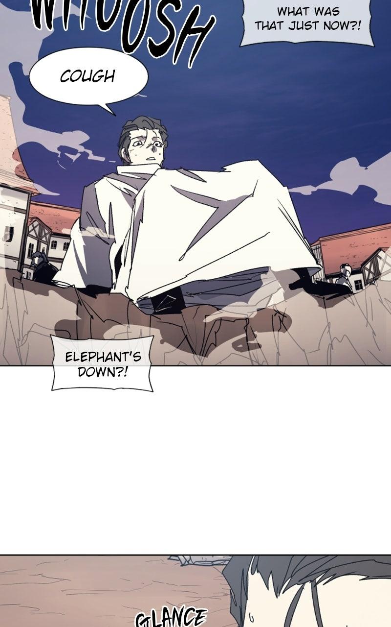 The Knight of Embers - Chapter 227 Page 18