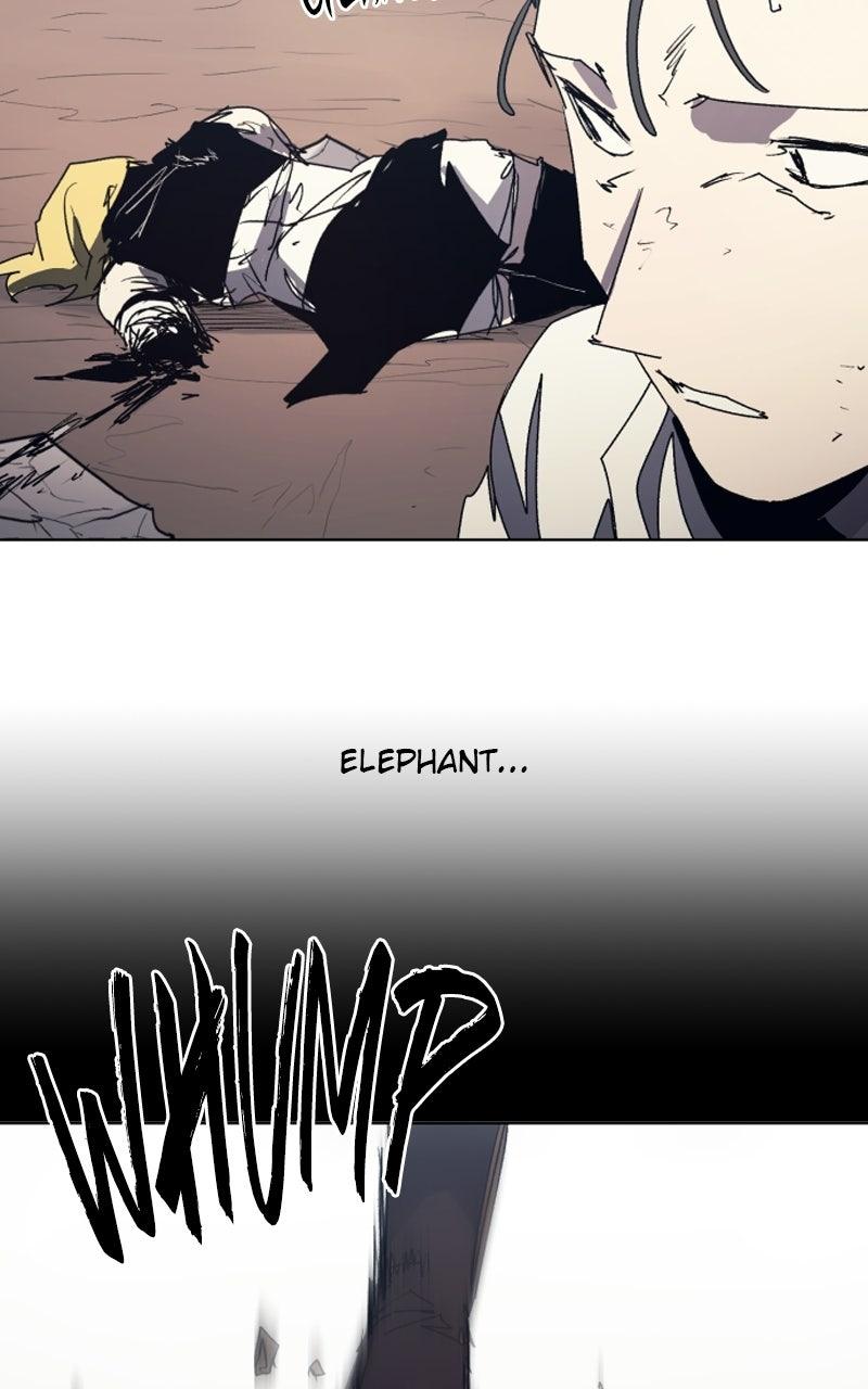 The Knight of Embers - Chapter 227 Page 19