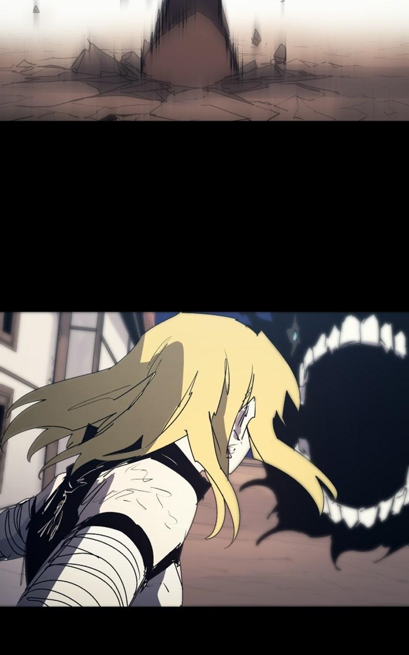 The Knight of Embers - Chapter 227 Page 20