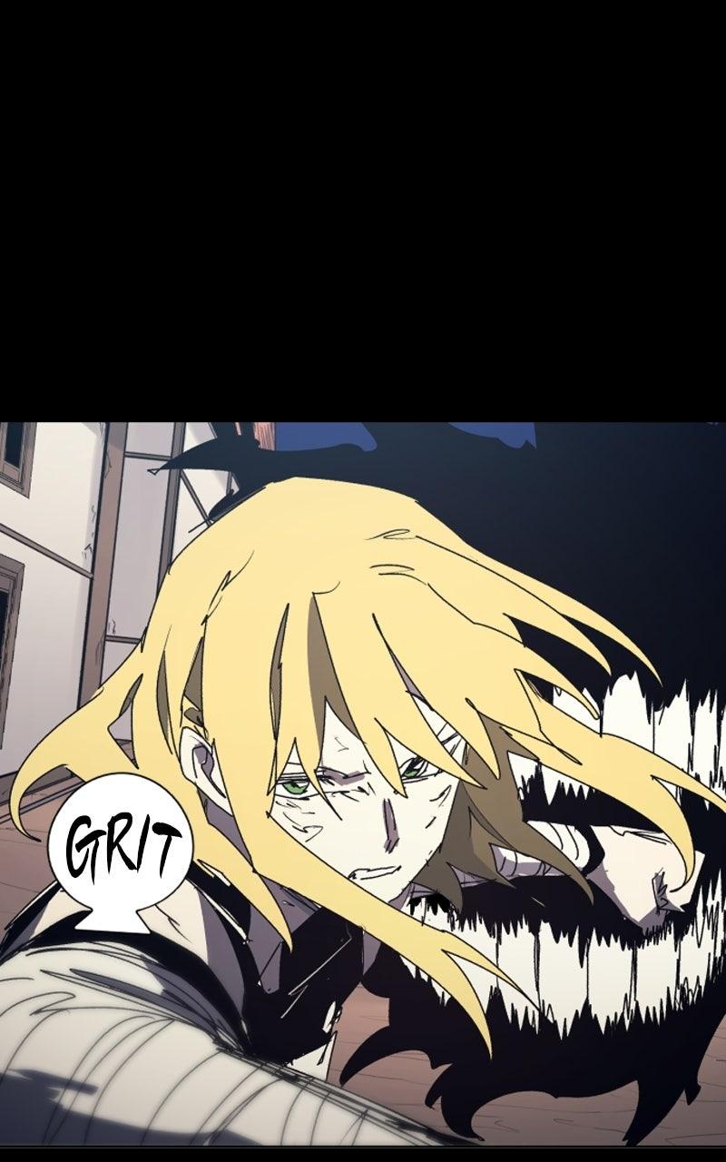 The Knight of Embers - Chapter 227 Page 23